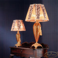 Luxusní skleněné lampy Royal interier    Euroluce