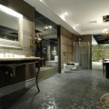 exclusive bathroom