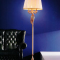 Luxusní skleněné lampy Royal interier 007