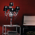 Luxusní skleněné lampy Royal interier 008