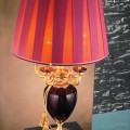 Luxusní skleněné lampy Royal interier 010