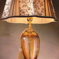 Luxusní skleněné lampy Royal interier 013