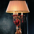 Luxusní skleněné lampy Royal interier 015
