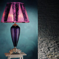 Luxusní skleněné lampy Royal interier  Euroluce