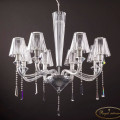 Luxusní skleněné lustry Royal interier 029 Preciosa_Lighting_