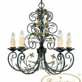 Luxusní  lampy Royal interier 001 Savoy H