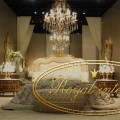 Luxusní ložnice_7_ZANABONI_Caravaggio + Rodolfo + W016_NT+W016_CH