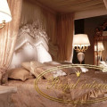 Luxusní ložnice_23_ZANABONI_Charlene poster bed detail 2