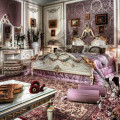 Luxusní ložnice_DESENZANO