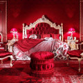 Luxusní ložnice_Ermes Rossa